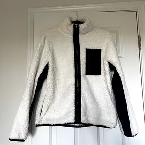 Sherpa Jacket